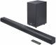 Jbl Cinema Sb590 Dolby Atmos Soundbar With Wireless Subwoofer image 