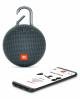Jbl Clip 3 Portable Bluetooth Speaker image 