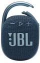 Jbl Clip 4 ultra Portable Ip67 Water & Dustproof Bluetooth Speaker image 