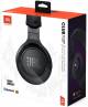 Jbl Club 700bt Wireless On the Ear Headphones image 