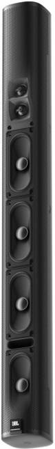 JBL Professional COL800 300W 5 inch Passive Slim Column Loudspeaker  image 