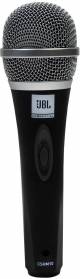 Jbl Commercial Cshm10 Handheld Dynamic Microphone image 