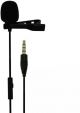 Jbl Cslm30 Clip-on Omnidirectional Microphone image 