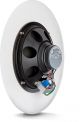 JBL CSS8008 Commercial Series 15-Watt 8 inch Ceiling Speaker image 