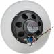 JBL CSS8008 Commercial Series 15-Watt 8 inch Ceiling Speaker image 