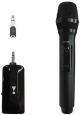 Jbl Cswvm10 Wireless Vocal Microphone Plug-n-play Solution image 