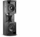 JBL CWT128 Dual 8 inch 2-Way Loudspeaker System image 