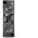 JBL CWT128 Dual 8 inch 2-Way Loudspeaker System image 