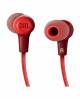 Jbl E25bt Signature Sound Bluetooth Headphones With Mic image 