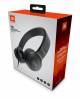 Jbl E35 Signature Sound On-ear Headphones With Mic  image 