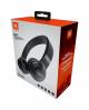 Jbl E45bt Signature Sound On-ear Wireless Headphones With Mic image 