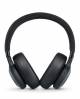 Jbl E65btnc Wireless Over-ear Active Noise Cancelling Headphones  image 