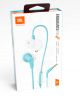 Jbl Endurance Run Sweatproof Sports In-ear Headphones image 