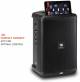 Jbl Professional Eon One Compact Battery-powered 4 Channel Mixer Portable Pa System image 