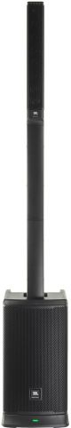 JBL EON ONE MK2 Powered Column PA Speaker image 