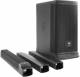 JBL EON ONE MK2 Powered Column PA Speaker image 