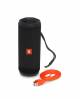 Jbl Flip 4 Portable Bluetooth Waterproof Speaker With Powerful Bass & Microphone image 