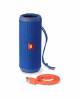 Jbl Flip 4 Portable Bluetooth Waterproof Speaker With Powerful Bass & Microphone image 