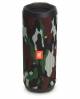 Jbl Flip 4 Portable Bluetooth Waterproof Speaker With Powerful Bass & Microphone image 