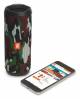 Jbl Flip 4 Portable Bluetooth Waterproof Speaker With Powerful Bass & Microphone image 
