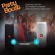 Jbl Flip 5 Waterproof Bluetooth Speaker With Party Boost image 