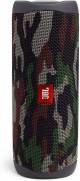 Jbl Flip 5 Waterproof Bluetooth Speaker With Party Boost image 