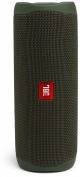 Jbl Flip 5 Waterproof Bluetooth Speaker With Party Boost image 