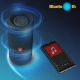 Jbl Flip 5 Waterproof Bluetooth Speaker With Party Boost image 
