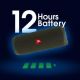 Jbl Flip 5 Waterproof Bluetooth Speaker With Party Boost image 