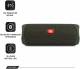 Jbl Flip 5 Waterproof Bluetooth Speaker With Party Boost image 