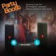 Jbl Flip 5 Waterproof Bluetooth Speaker With Party Boost image 