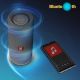 Jbl Flip 5 Waterproof Bluetooth Speaker With Party Boost image 