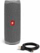 Jbl Flip 5 Waterproof Bluetooth Speaker With Party Boost image 