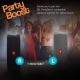 Jbl Flip 5 Waterproof Bluetooth Speaker With Party Boost image 