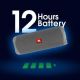 Jbl Flip 5 Waterproof Bluetooth Speaker With Party Boost image 