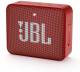 Jbl Go 2 Plus Portable Wireless Speaker With Inbuilt Microphone image 