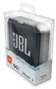 Jbl Go 2 Portable Bluetooth Waterproof Speaker With Mic image 