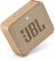 Jbl Go 2 Portable Bluetooth Waterproof Speaker With Mic image 