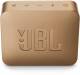 Jbl Go 2 Portable Bluetooth Waterproof Speaker With Mic image 