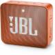 Jbl Go 2 Portable Bluetooth Waterproof Speaker With Mic image 