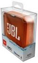 Jbl Go 2 Portable Bluetooth Waterproof Speaker With Mic image 