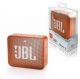 Jbl Go 2 Portable Bluetooth Waterproof Speaker With Mic image 