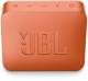Jbl Go 2 Portable Bluetooth Waterproof Speaker With Mic image 