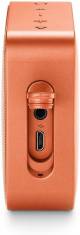 Jbl Go 2 Portable Bluetooth Waterproof Speaker With Mic image 