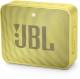 Jbl Go 2 Portable Bluetooth Waterproof Speaker With Mic image 
