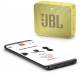 Jbl Go 2 Portable Bluetooth Waterproof Speaker With Mic image 
