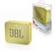Jbl Go 2 Portable Bluetooth Waterproof Speaker With Mic image 