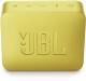 Jbl Go 2 Portable Bluetooth Waterproof Speaker With Mic image 