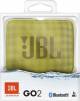 Jbl Go 2 Portable Bluetooth Waterproof Speaker With Mic image 