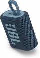 Jbl Go 3 ultra Portable Ip67 Water And Dustproof 4.2 W Bluetooth Speaker  image 